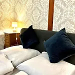 Apartmán Apartments Zámoček Staré časy *