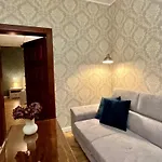 Apartamento Zámoček Staré časy