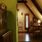 Apartament Zamocek Stare Casy