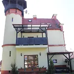Zamocek Stare Casy Apartament