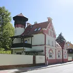 Zamocek Stare Casy Apartament Poprad