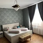 Zámoček Staré časy Poprad