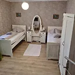Zámoček Staré časy Poprad