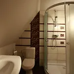 Apartamento Zámoček Staré časy *