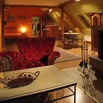 Zamocek Stare Casy Apartament *