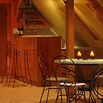 Zámoček Staré časy Apartamento Poprad