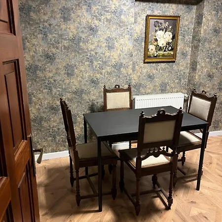 Apartamento Zámoček Staré časy