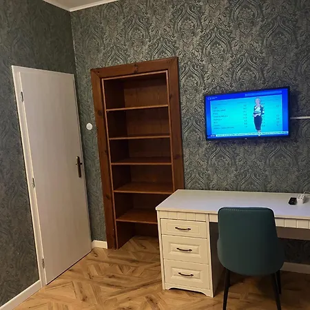 Zámoček Staré časy Appartement *