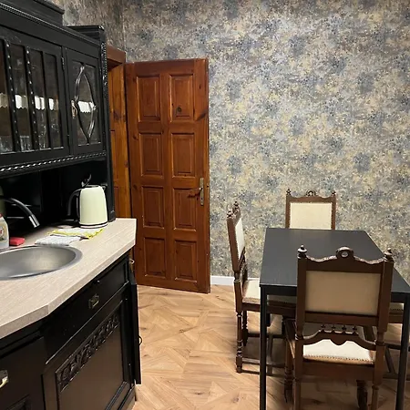 Appartement Zámoček Staré časy