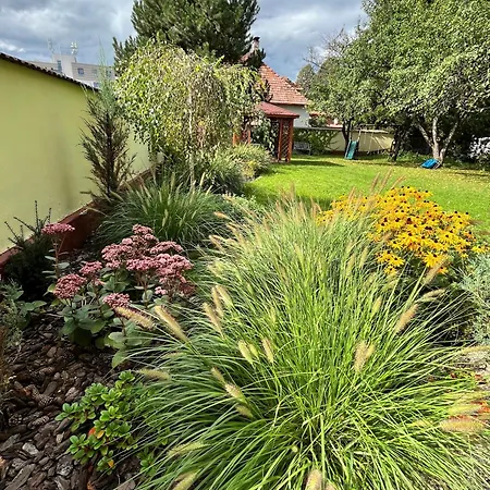 Zámoček Staré časy * Poprad