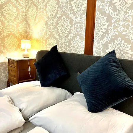 Appartement Zámoček Staré časy *