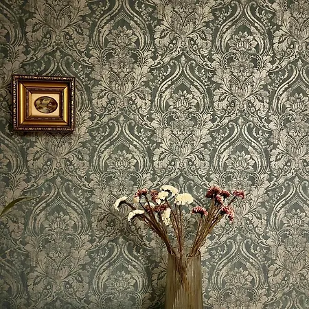 Zámoček Staré časy Appartamento