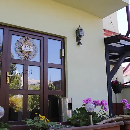 Appartement Zámoček Staré časy Poprad