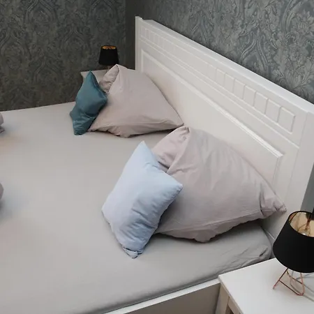 Zámoček Staré časy *