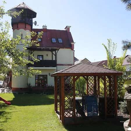 Zámoček Staré časy Appartement *