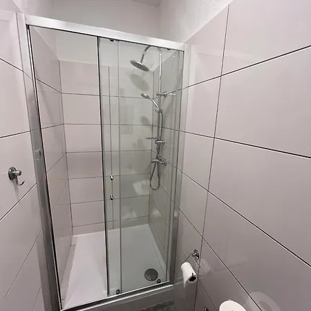 Apartamento Zámoček Staré časy Poprad