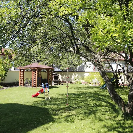 Zámoček Staré časy