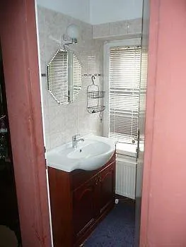 Apartmán Apartments Zámoček Staré časy