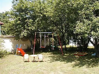 Apartamento Zámoček Staré časy *