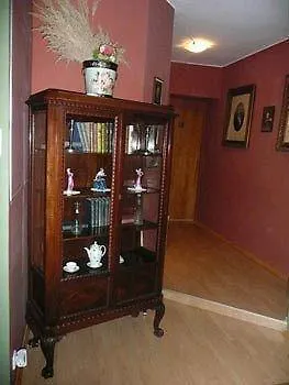 Apartamento Zámoček Staré časy *