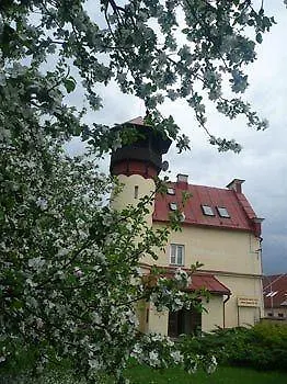 Appartement Zámoček Staré časy *