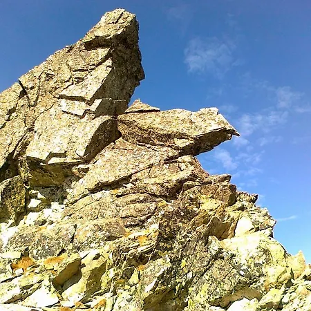 Zámoček Staré časy