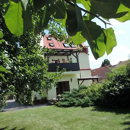 Apartments Zámoček Staré časy Apartmán *