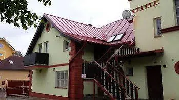 Apartmán Apartments Zámoček Staré časy *