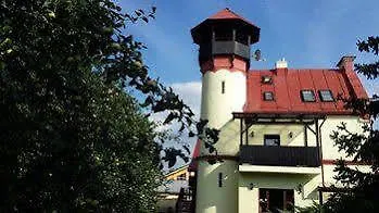 Zámoček Staré časy Appartement Poprad