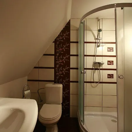 Appartement Zámoček Staré časy *