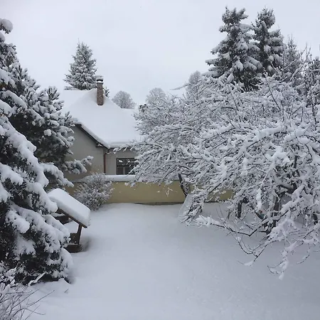 Zamocek Stare Casy 아파트 *