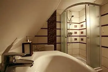 Zámoček Staré časy *