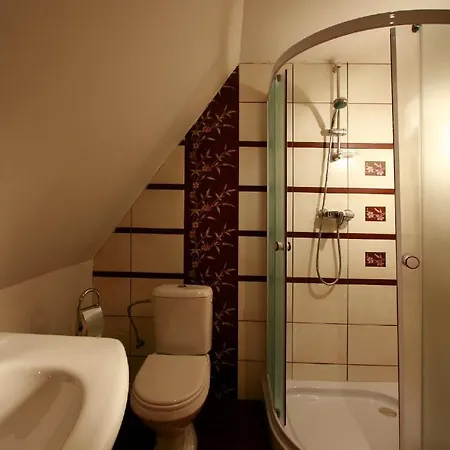 Appartement Zámoček Staré časy