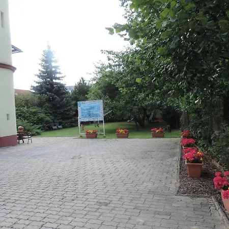Apartments Zámoček Staré časy Apartmán Poprad