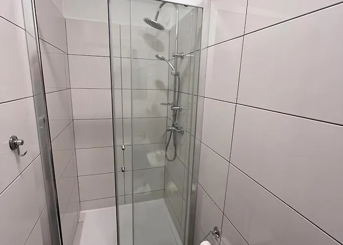 Διαμέρισμα Zamocek Stare Casy Πόπραντ